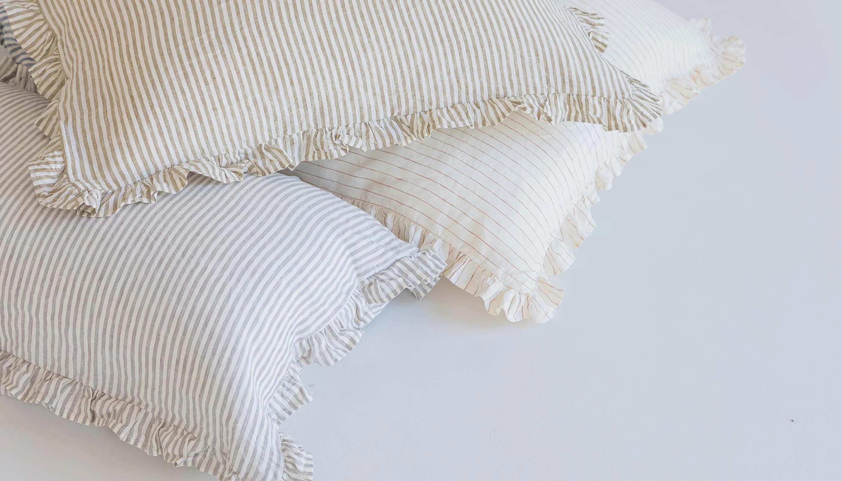 Timeless Comfort, Naturally Crafted