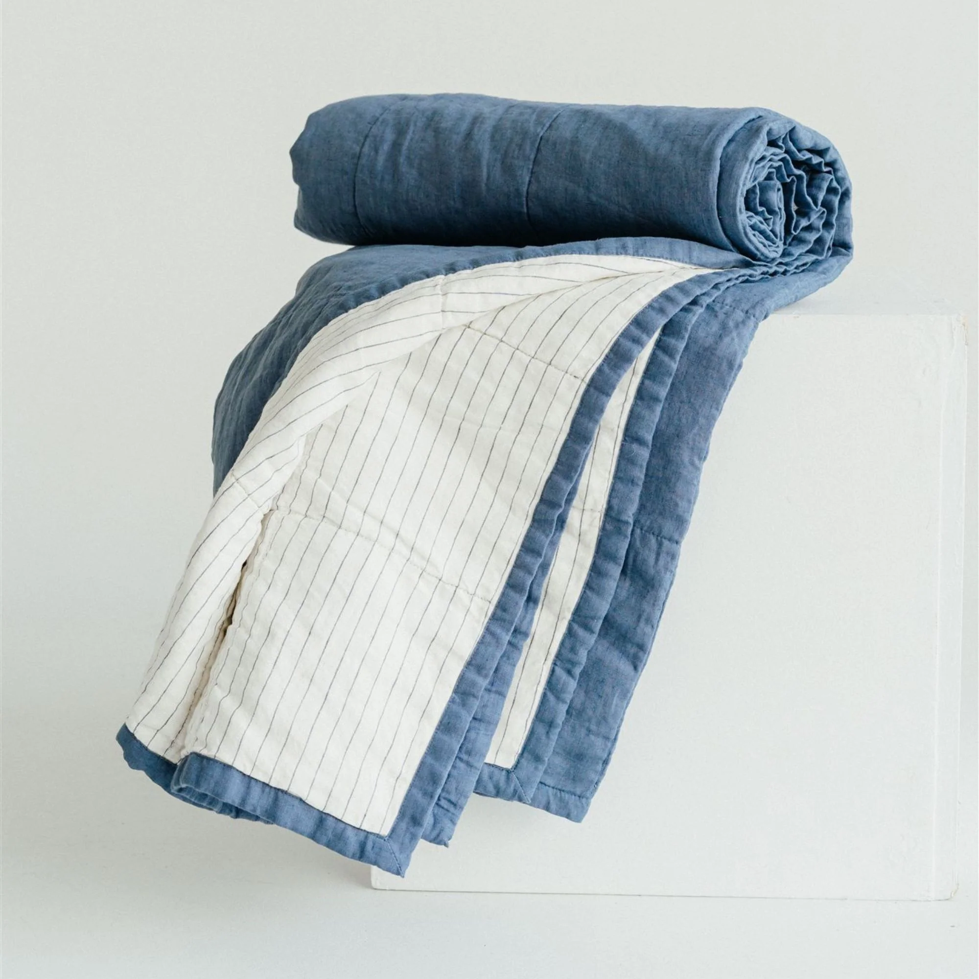 Pillowcases & Quilts