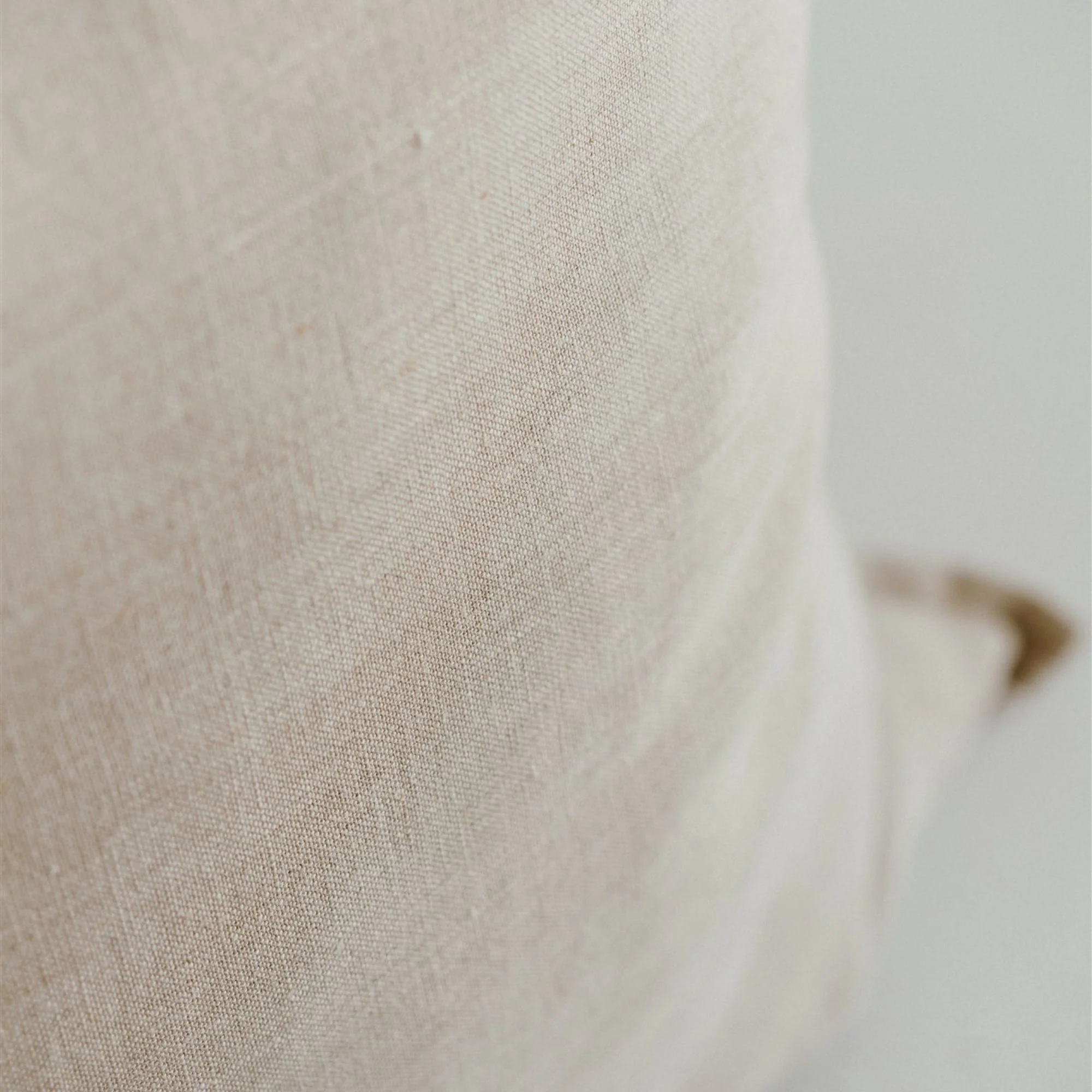 Heavyweight Cushion Cover - Natural - Image 4