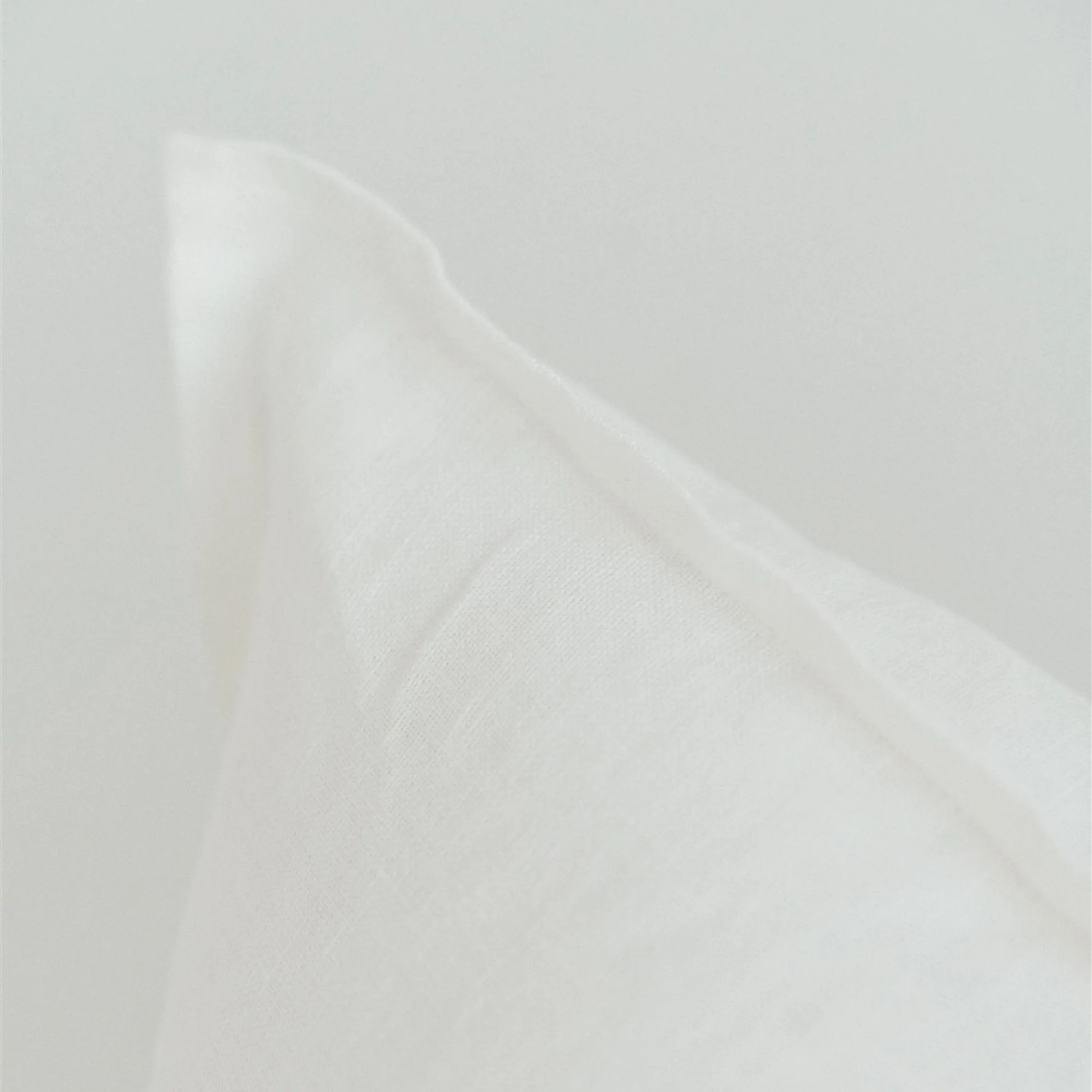 Heavyweight Cushion Cover - Off White - Image 3
