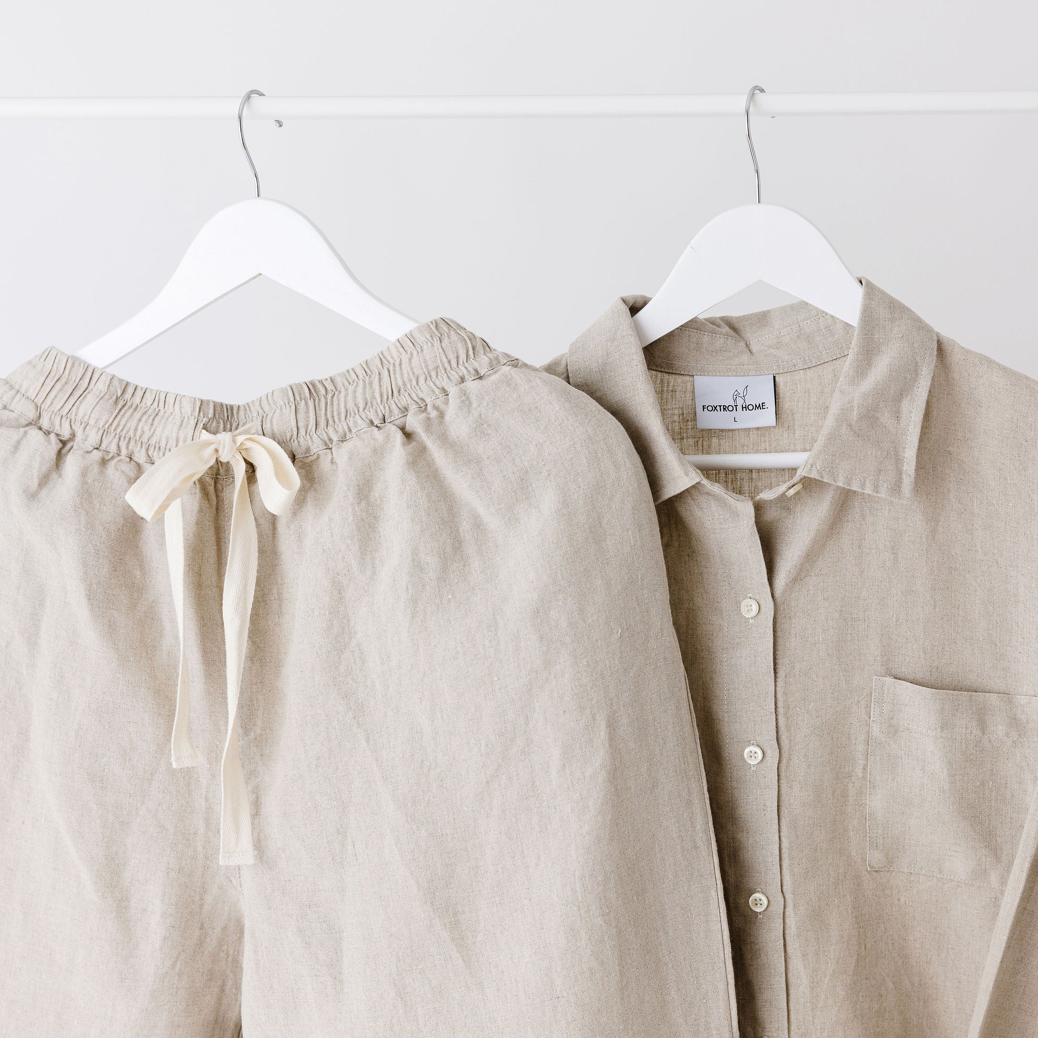 Natural Winter Pyjama Set - Image 6