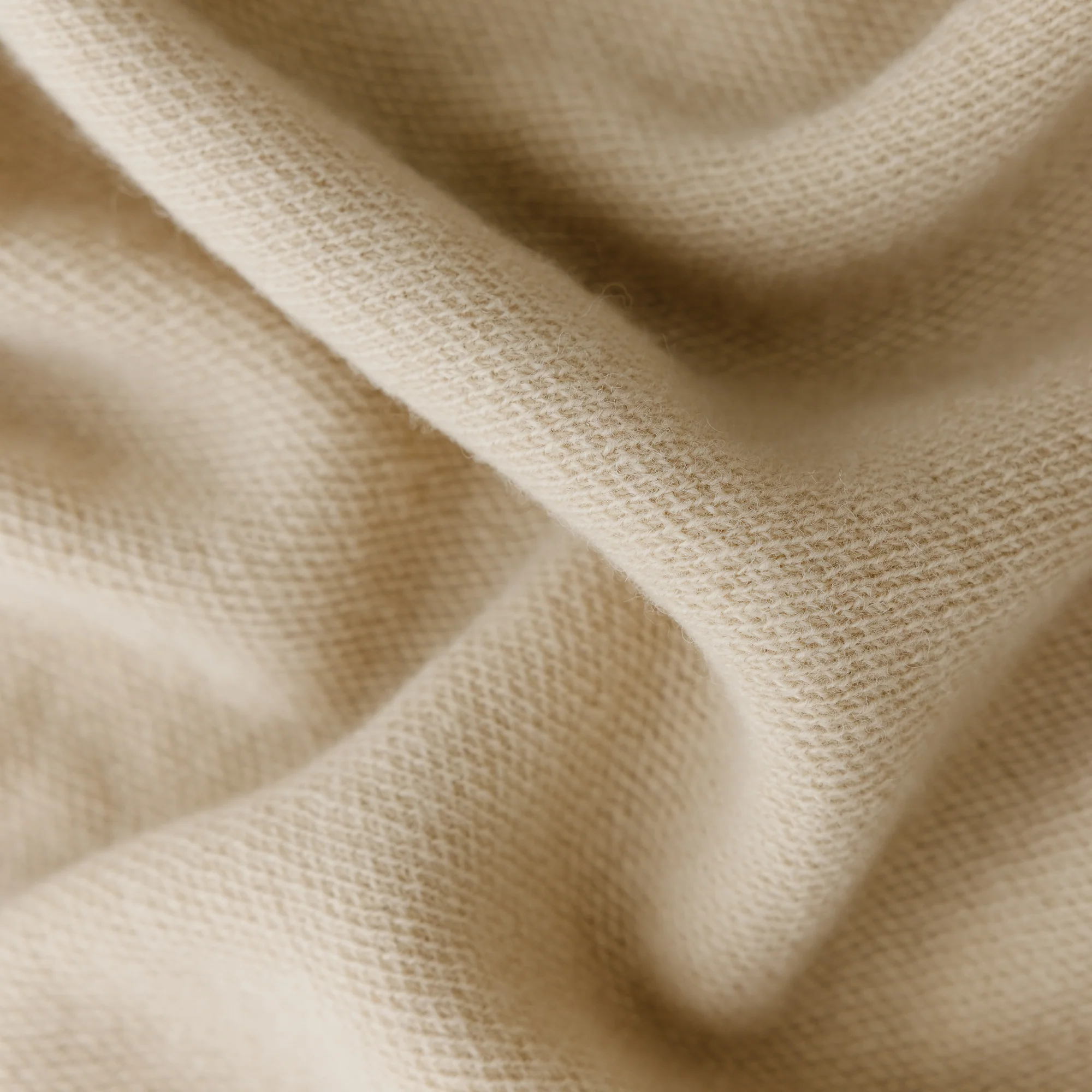 Pampas Wool Blanket/Throw - Image 3