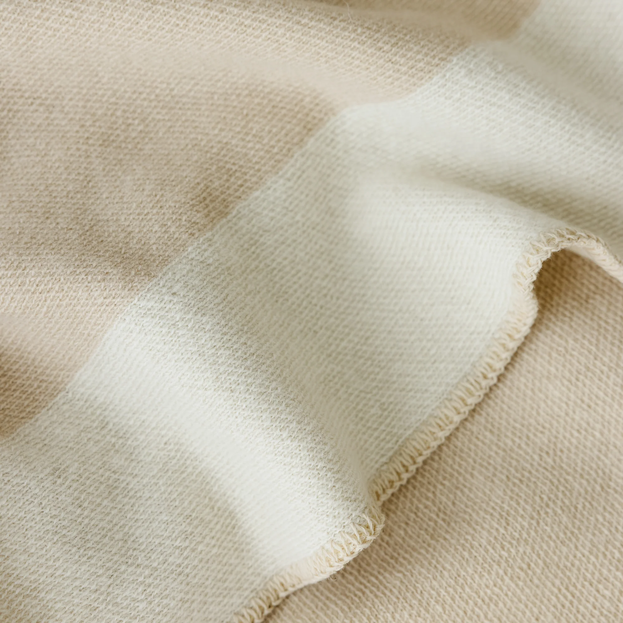 Pampas Wool Blanket/Throw - Image 4