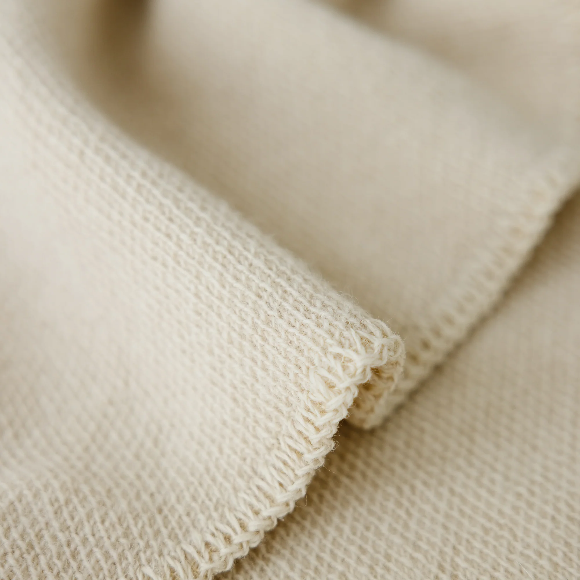 Pampas Wool Blanket/Throw - Image 6