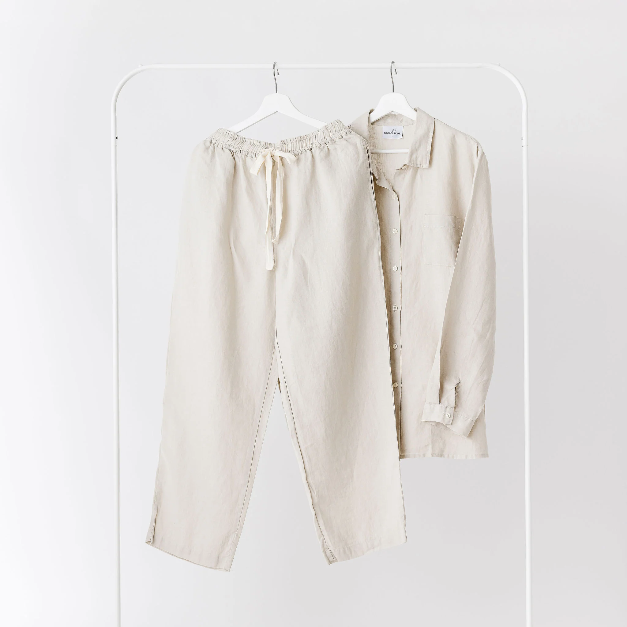 Stone Winter Pyjama Set - Image 6